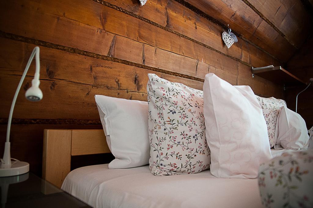 Willa Marma B&B Zakopane Kültér fotó